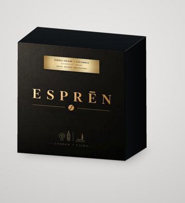 Bourbon Ají · Lot 02