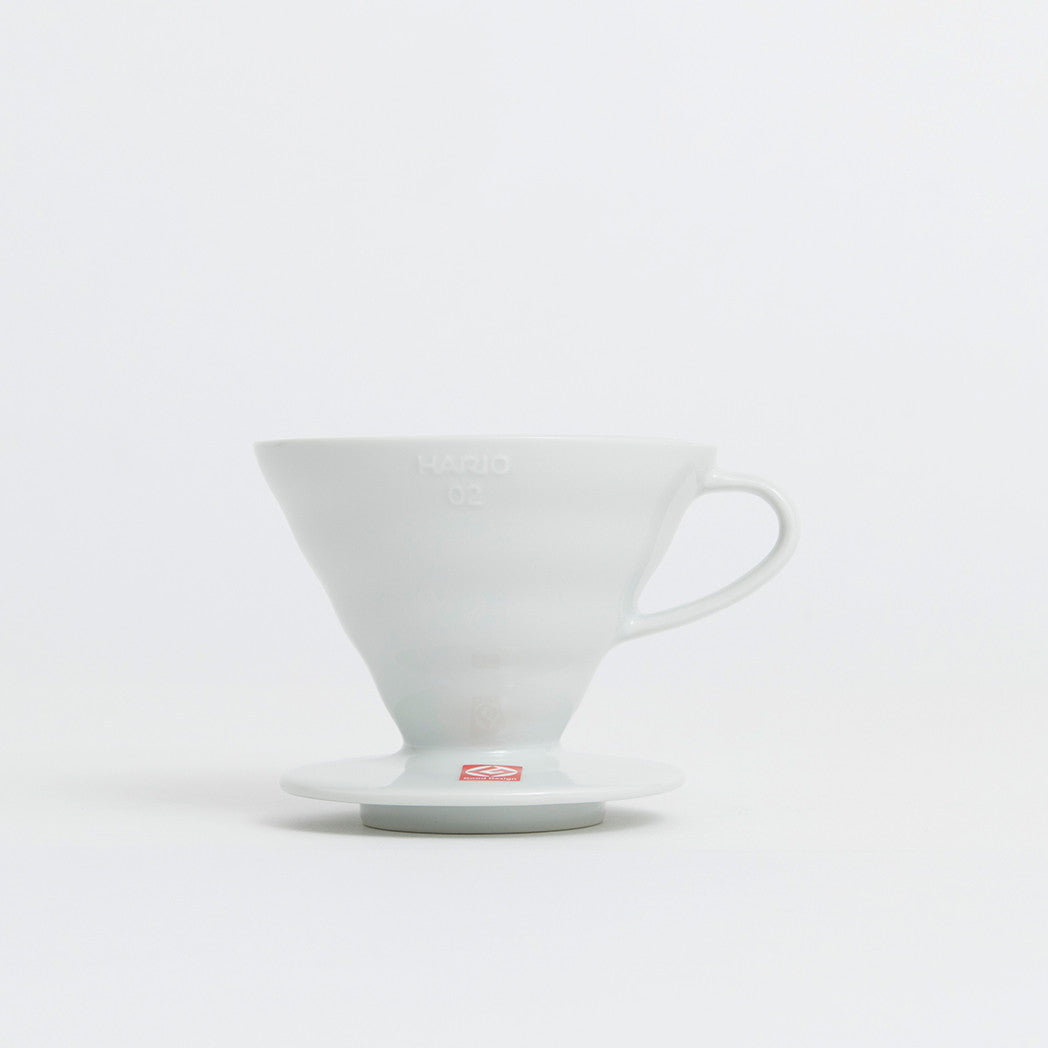 Hario V60 02 — Ceramic