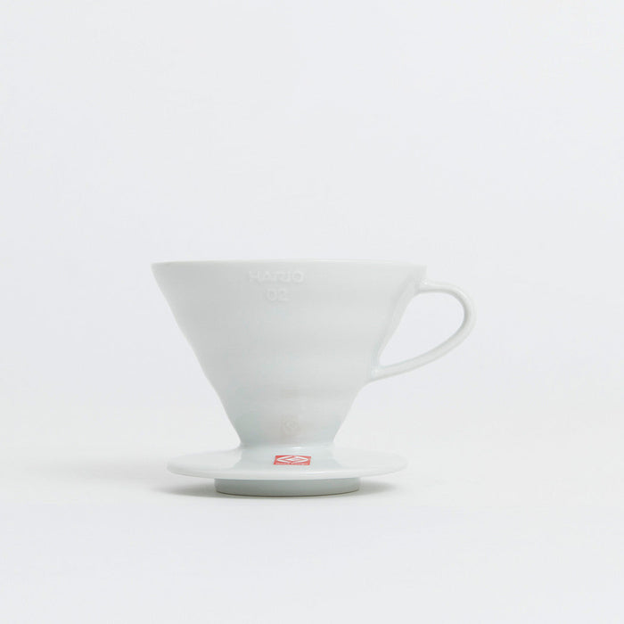 Hario V60 02 — Ceramic