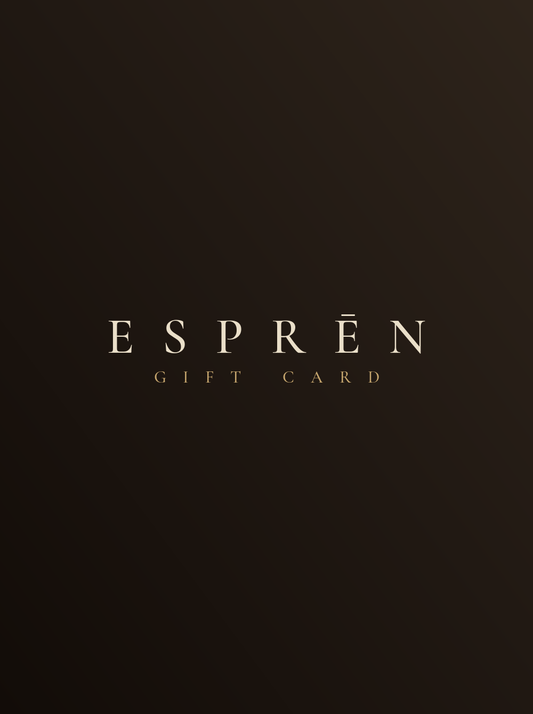 ESPRĒN gift card